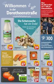 REWE Center Prospekt woche 38 Seite 31