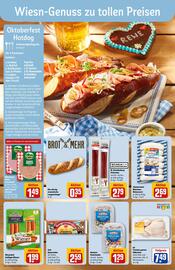 REWE Center Prospekt woche 38 Seite 4