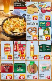REWE Center Prospekt woche 38 Seite 5