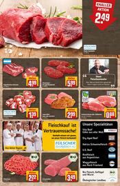 REWE Center Prospekt woche 38 Seite 8
