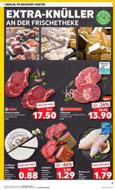 Kaufland Prospekt woche 38 Seite 3