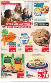 Kaufland Prospekt woche 38 Seite 4