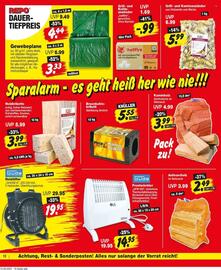 Repo Markt Prospekt woche 38 Seite 12