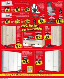 Repo Markt Prospekt woche 38 Seite 14
