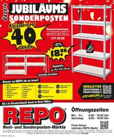Repo Markt Prospekt woche 38 Seite 16