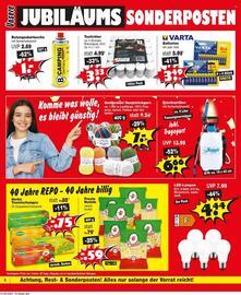 Repo Markt Prospekt woche 38 Seite 8
