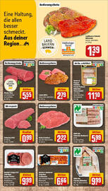 REWE Prospekt woche 38 Seite 8