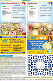 Mix Markt Prospekt woche 38 Seite 4