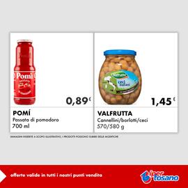 Volantino Iper Tosano settimana 38 Pagina 10