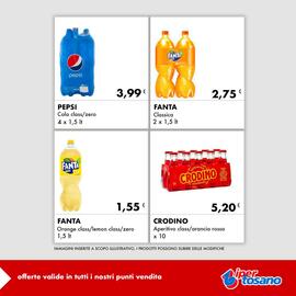 Volantino Iper Tosano settimana 38 Pagina 7