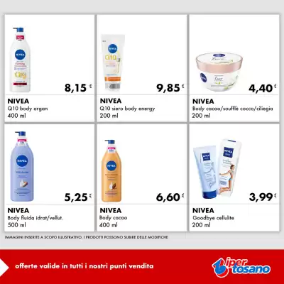 Volantino Iper Tosano (valido fino al 20-09)