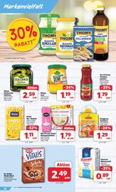 Markant Markt Prospekt woche 38 Seite 12