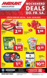 Markant Markt Prospekt woche 38 Seite 16