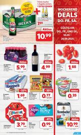 Markant Prospekt woche 38 Seite 4