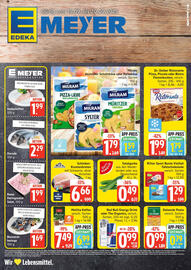 Edeka Prospekt woche 38 Seite 1