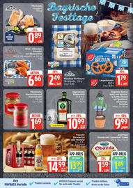 Edeka Prospekt woche 38 Seite 13