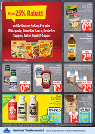 Edeka Prospekt woche 38 Seite 14