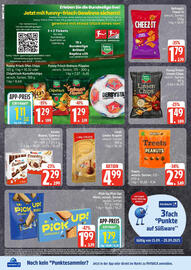 Edeka Prospekt woche 38 Seite 16