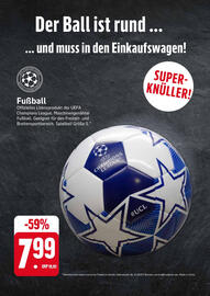 Edeka Prospekt woche 38 Seite 21