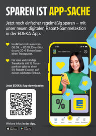 Edeka Prospekt woche 38 Seite 28
