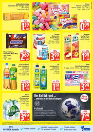 Edeka Prospekt woche 38 Seite 3