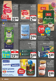 Edeka Prospekt woche 38 Seite 16