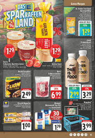 Edeka Prospekt woche 38 Seite 17