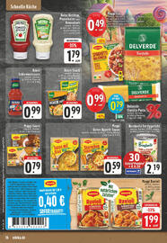 Edeka Prospekt woche 38 Seite 18