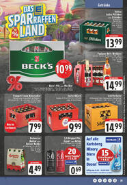 Edeka Prospekt woche 38 Seite 21