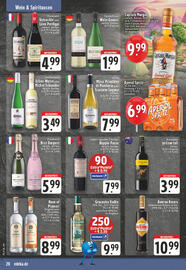 Edeka Prospekt woche 38 Seite 22
