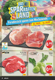 Edeka Prospekt woche 38 Seite 24