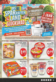 Edeka Prospekt woche 38 Seite 25