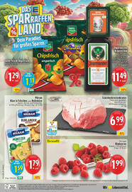 Edeka Prospekt woche 38 Seite 26