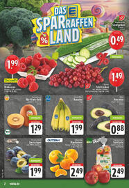 Edeka Prospekt woche 38 Seite 4