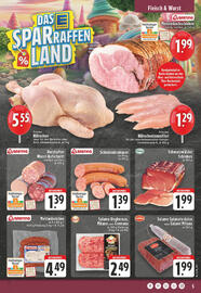 Edeka Prospekt woche 38 Seite 7