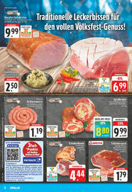 Edeka Prospekt woche 38 Seite 8