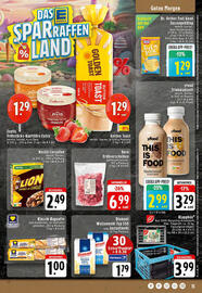 Edeka Prospekt woche 38 Seite 15