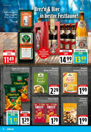 Edeka Prospekt woche 38 Seite 8
