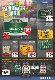 Edeka Prospekt woche 38 Seite 21