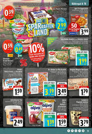 Edeka Prospekt woche 38 Seite 13