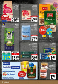 Edeka Prospekt woche 38 Seite 14