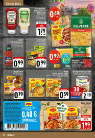 Edeka Prospekt woche 38 Seite 16