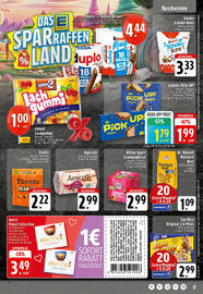 Edeka Prospekt woche 38 Seite 17