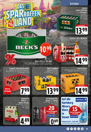 Edeka Prospekt woche 38 Seite 19