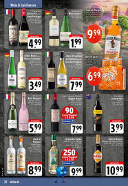Edeka Prospekt woche 38 Seite 20
