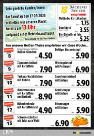 Edeka Prospekt woche 38 Seite 24