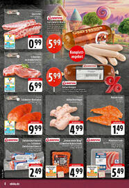 Edeka Prospekt woche 38 Seite 4