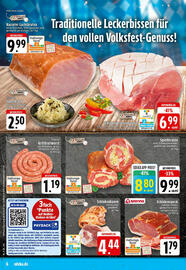 Edeka Prospekt woche 38 Seite 6
