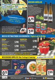 Edeka Prospekt woche 38 Seite 26