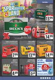 Edeka Prospekt woche 38 Seite 21